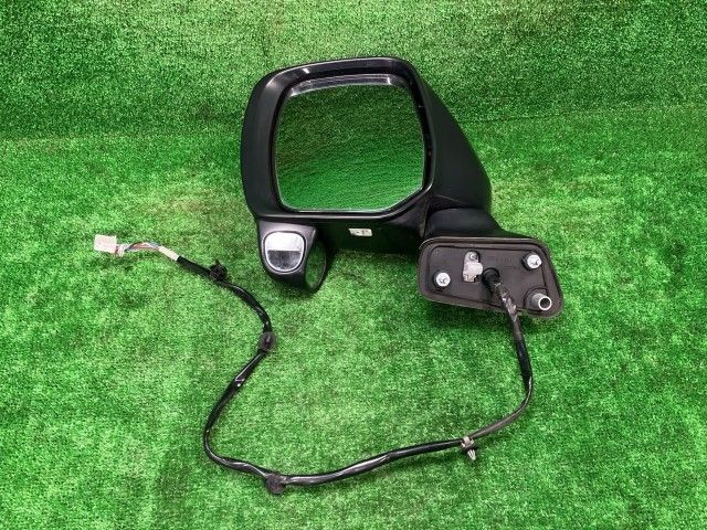 エルグランド TNE52 左サイドミラー・ドアミラー 250ハイウェイスター 4WD 7人 イチコ 8318 96302-1JB4B QAB エルグランド TNE52 左サイドミラー・ドアミラー 250ハイウェイスター