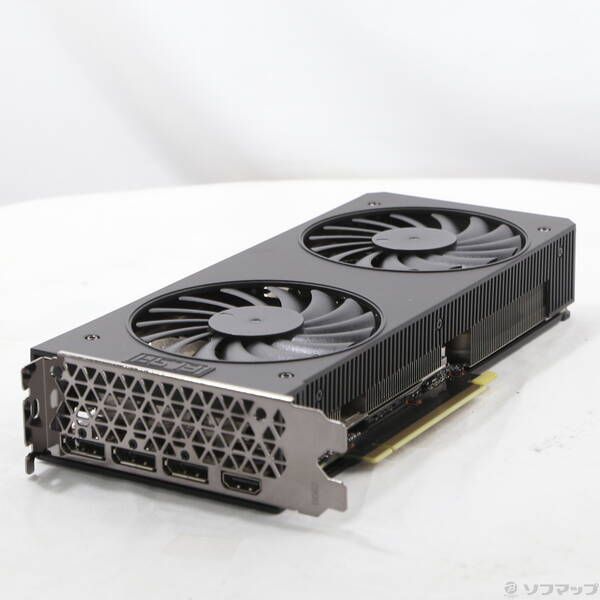 ELSA GEFORCE RTX3050 グラフィックボード★中古動作確認済み 中古】ELSA GeForce RTX 3050 8GB - メルカリ