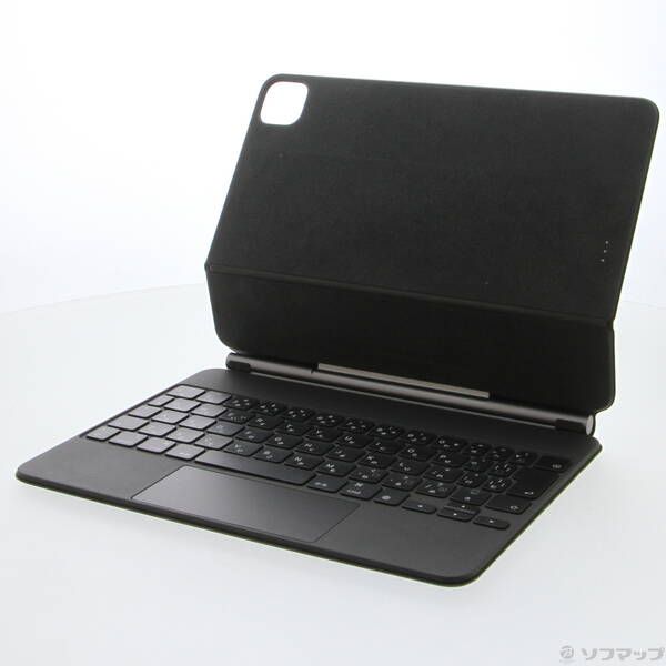 ソフマップ 〔中古品〕 11インチ iPad Pro 第2世代用 MagicKeyboard 日本語(JIS) MXQT2J／A【258】