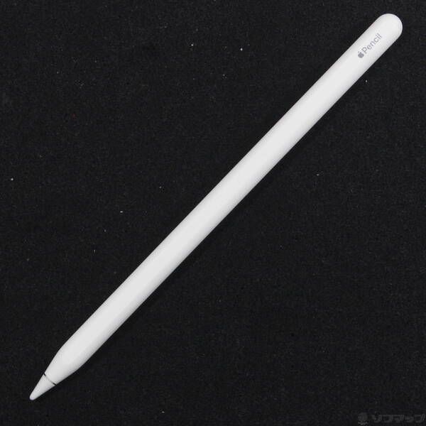 ソフマップ 〔中古品〕 Apple Pencil 第2世代 MU8F2J／A【269】