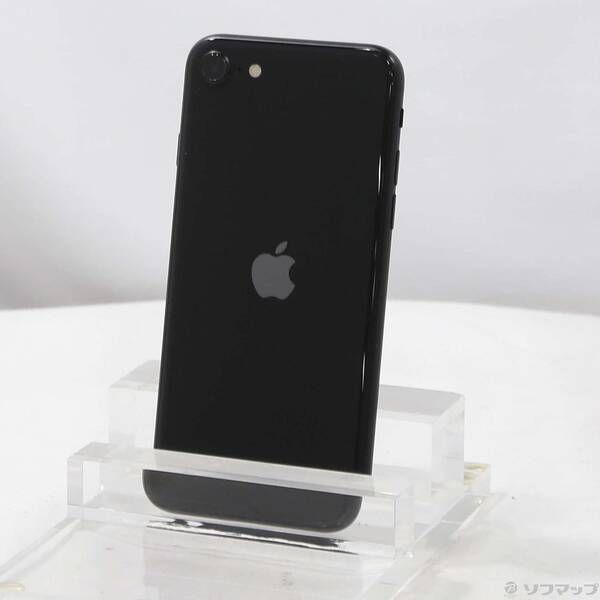 スマートフォン・携帯電話 ソフマップ 〔品〕 iPhone SE 第2世代 64GB