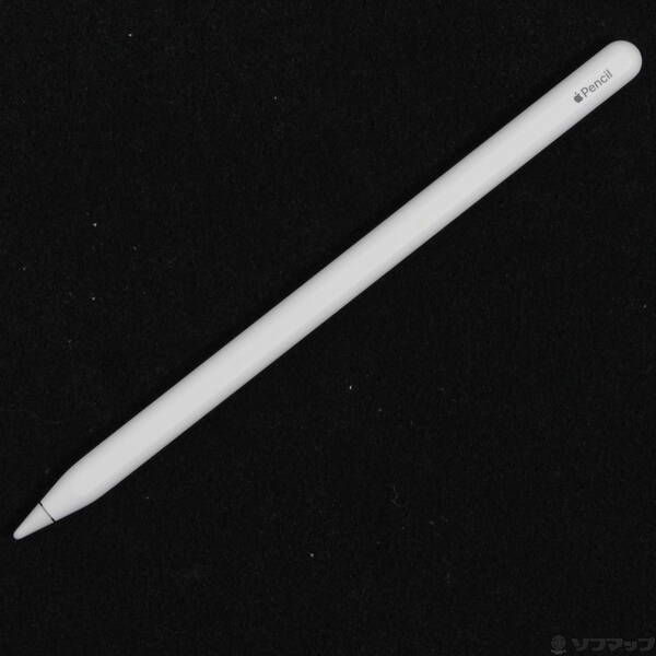 ソフマップ 〔品〕 Apple Pencil 第2世代 MU8F2J／A【258】