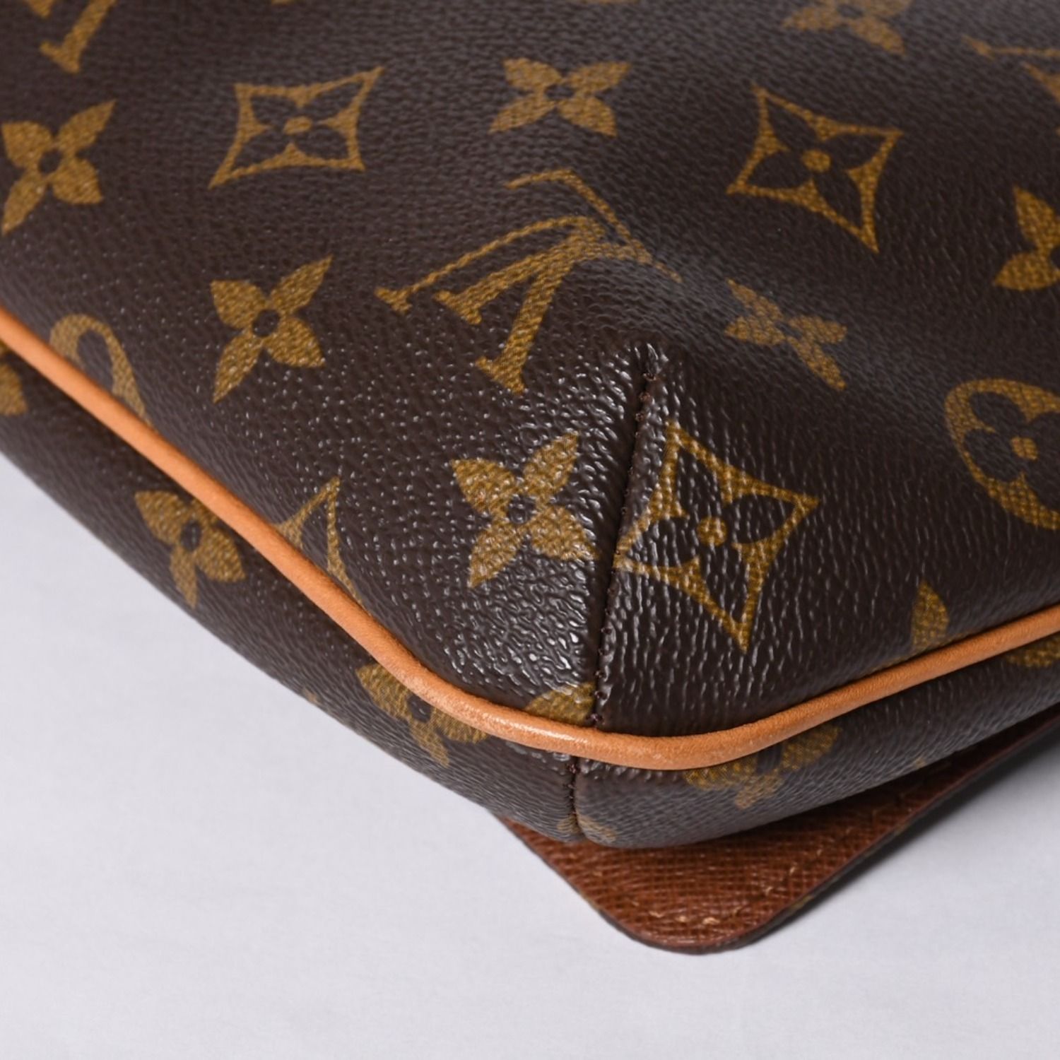 極美品 LOUIS VUITTON ルイヴィトン ミュゼットタンゴ ショルダー 