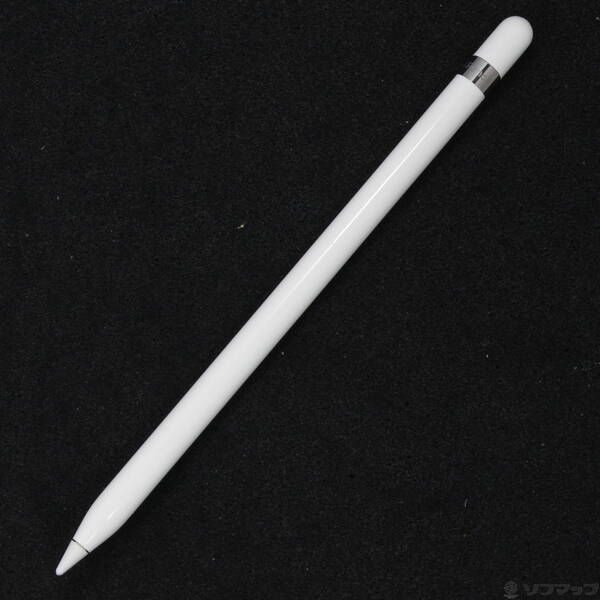 ソフマップ 〔中古品〕 Apple Pencil 第1世代 MQLY3J／A【352】