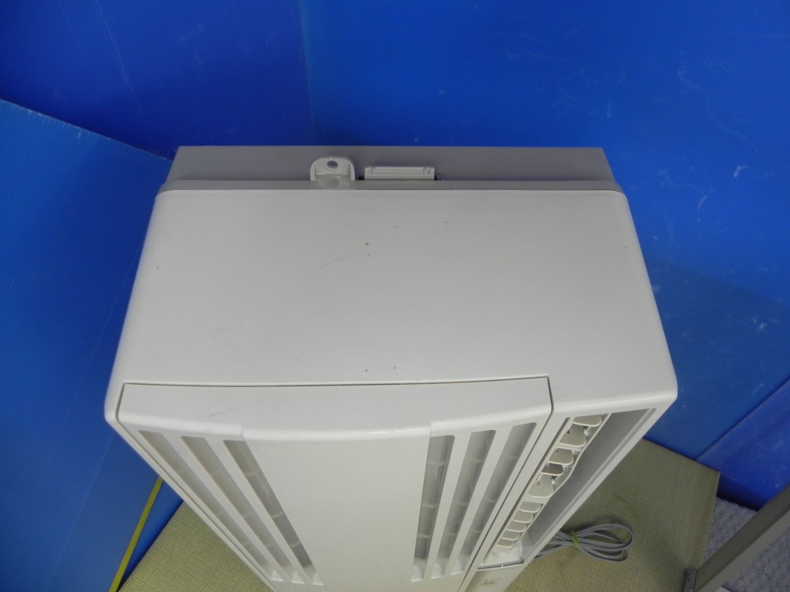 S805☆コロナ窓用エアコン CW-1622R・22年製・保証付 送料無料 - メルカリ
