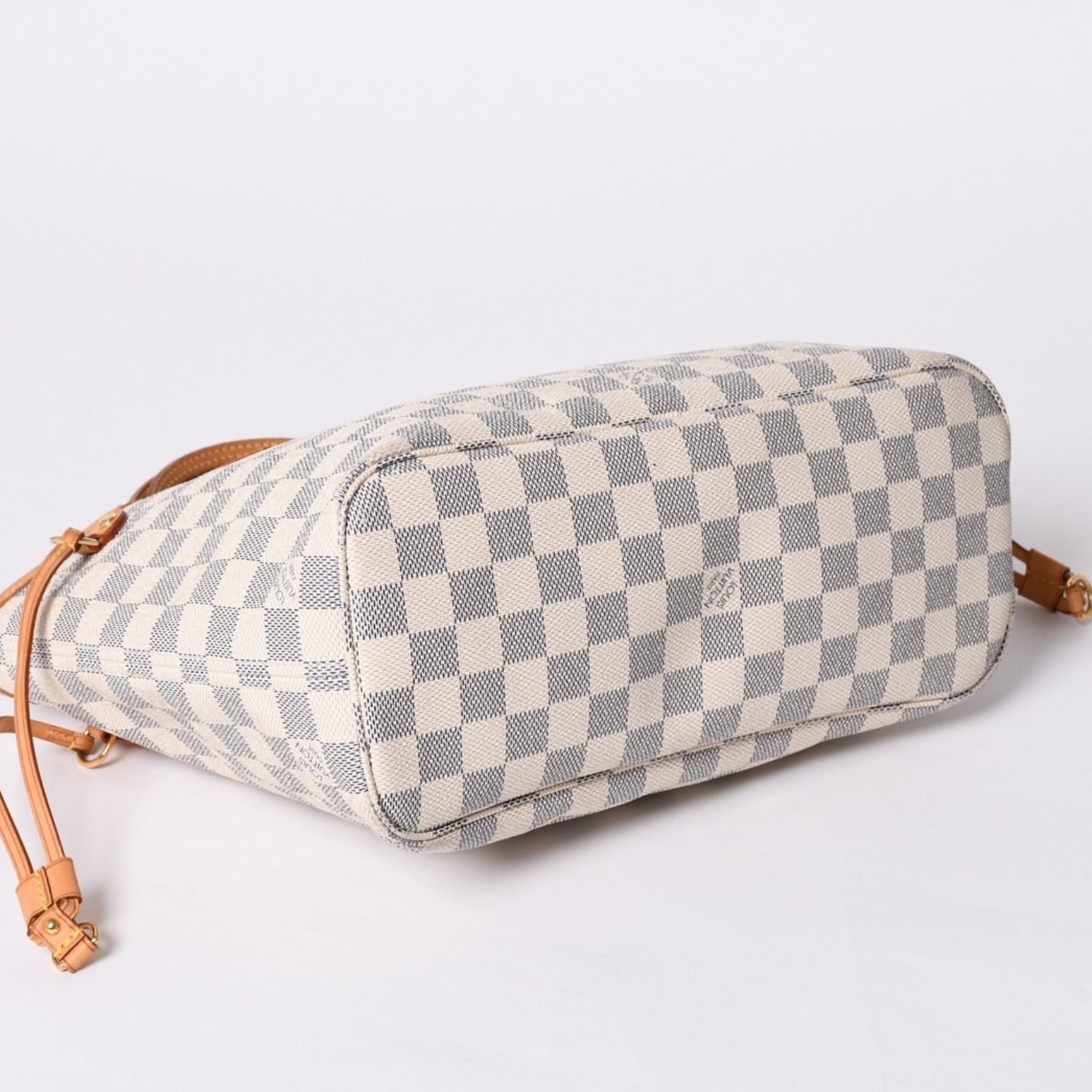 LOUIS VUITTON ルイヴィトン トートバッグ ネヴァーフルPM N51110 