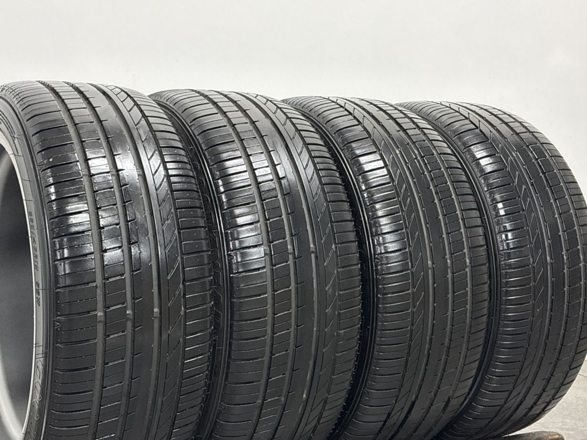 美品】トヨタ カローラスポーツ G Z 純正 18in 8J +40 PCD100