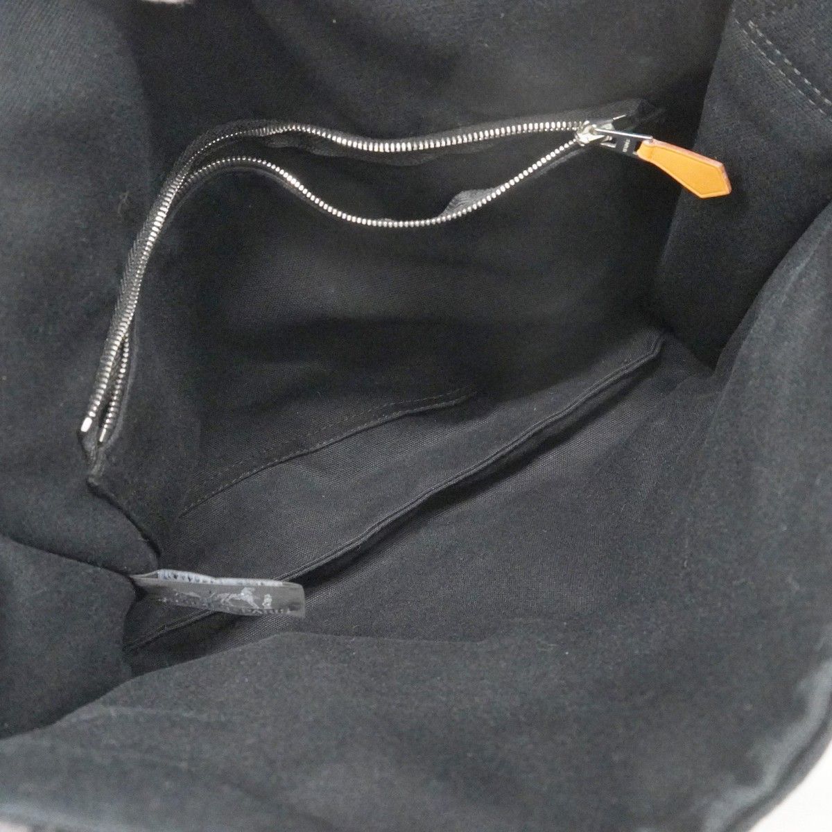 6dc2579】エルメス ショルダーバッグ フールトゥバサスPM キャンバス