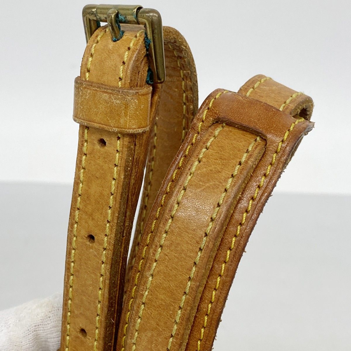 【6dc2641】ルイヴィトン ショルダーバッグ モノグラム トロカデロ27 M51274 ブラウン【中古】レディース LOUIS VUITTON（ルイ・ヴィトン） ☆最終価格【6dc2641】ルイヴィトン