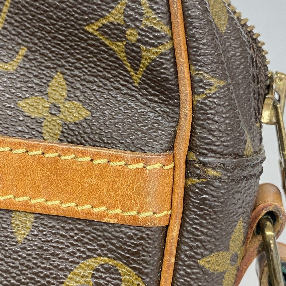 【6dc2641】ルイヴィトン ショルダーバッグ モノグラム トロカデロ27 M51274 ブラウン【中古】レディース 6dc2641】ルイヴィトン ショルダーバッグ モノグラム トロカデロ27