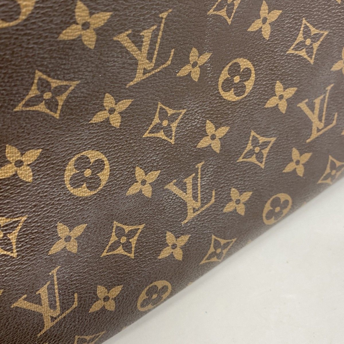 【6dc2662】ルイヴィトン ショルダーバッグ モノグラム グレースフルPM M43700 ブラウン【中古】レディース LOUIS VUITTON - ☆最終価格【6dc2662】ルイヴィトン ショルダーバッグ