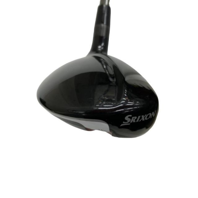 ゴルフ 【】 ダンロップ SRIXON ZX H U4 ユーティリティ UT リシャフト