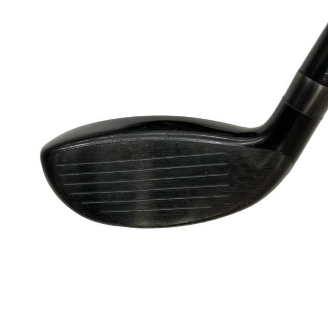 ゴルフ 【】 ダンロップ SRIXON ZX H U4 ユーティリティ UT リシャフト