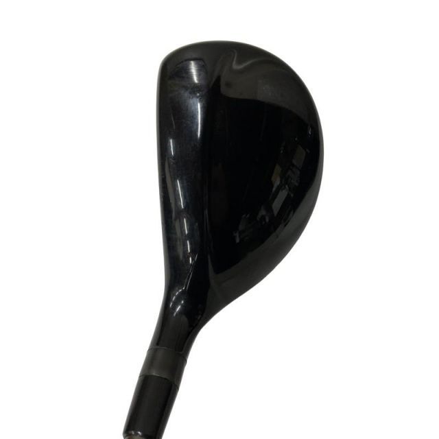 ゴルフ 【】 ダンロップ SRIXON ZX H U4 ユーティリティ UT リシャフト