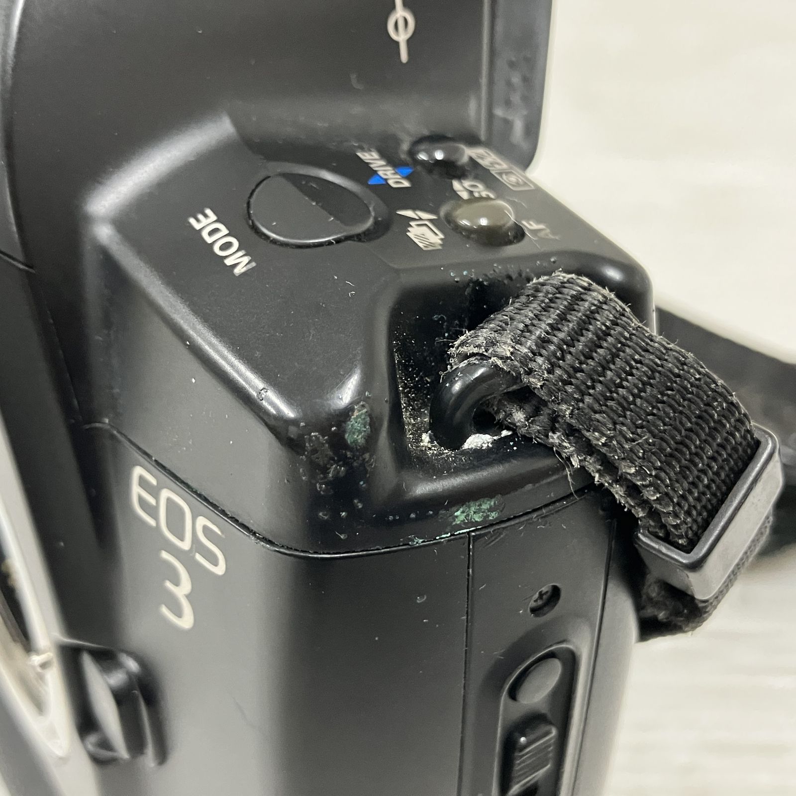 【極美品・箱付】Canon EOS-3 + パワードライブブースター セット 極美品・箱付】Canon EOS-3 + パワードライブブースター セット