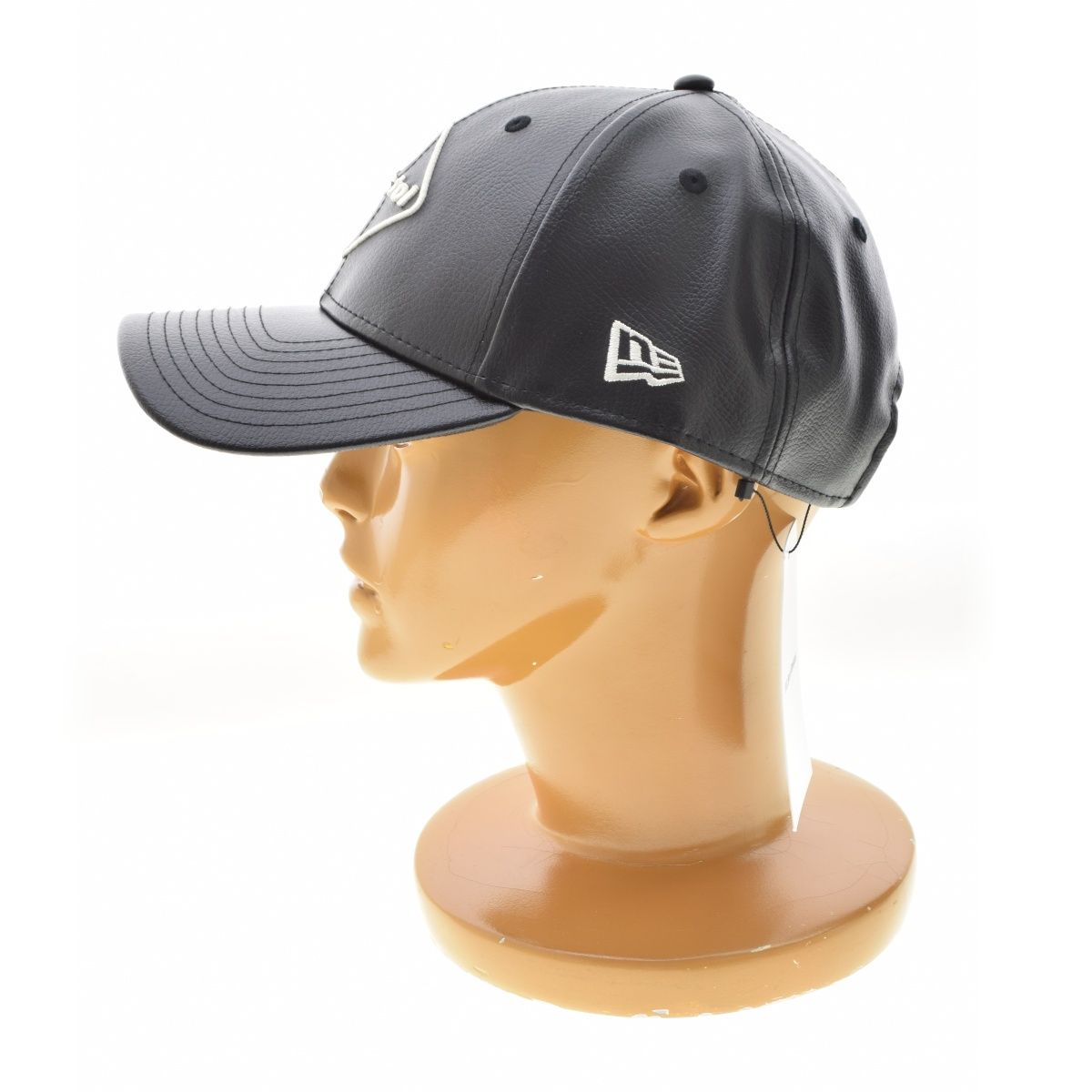 F.C.R.B./F.C.RealBristol×NEWERA】25AW FCRB-252110 NEW ERA EMBLEM 