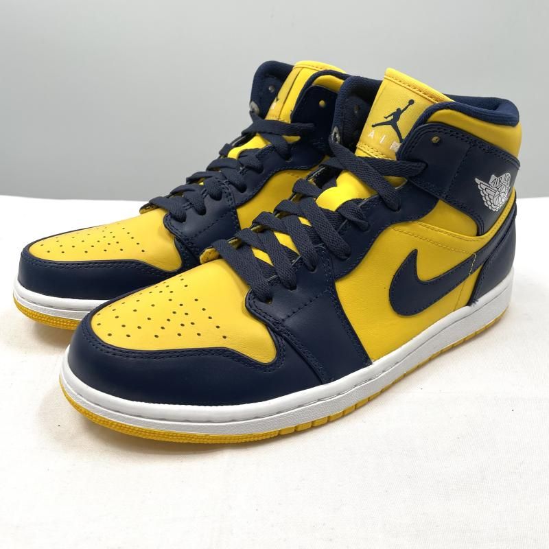 ナイキ ☆送料無料☆26.5cm Nike Air Jordan 1 Low Dune Red se ナイキ