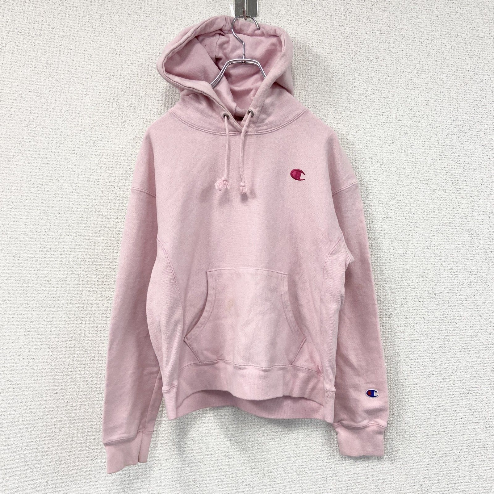 Champion チャンピオン リバースウィーブ スウェットパーカー 