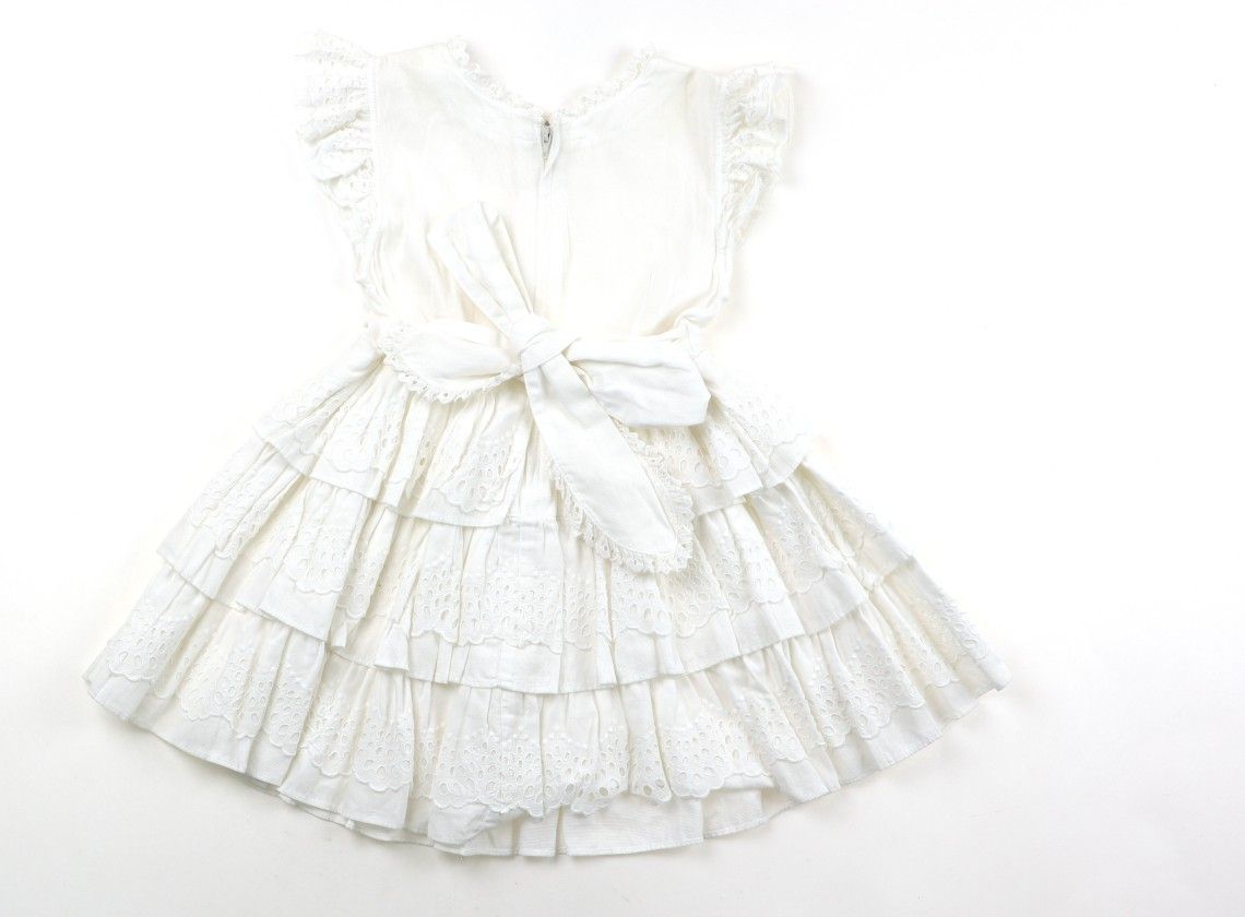 110シャーリーテンプル　ワンピース Shirley Temple 110ワンピース 新品タグ付きシャーリーテンプル - メルカリ