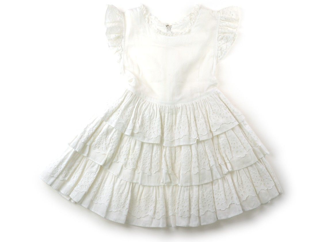 シャーリーテンプルワンピース シャーリーテンプル/ShirleyTemple】ワンピース 110サイズ 女の子