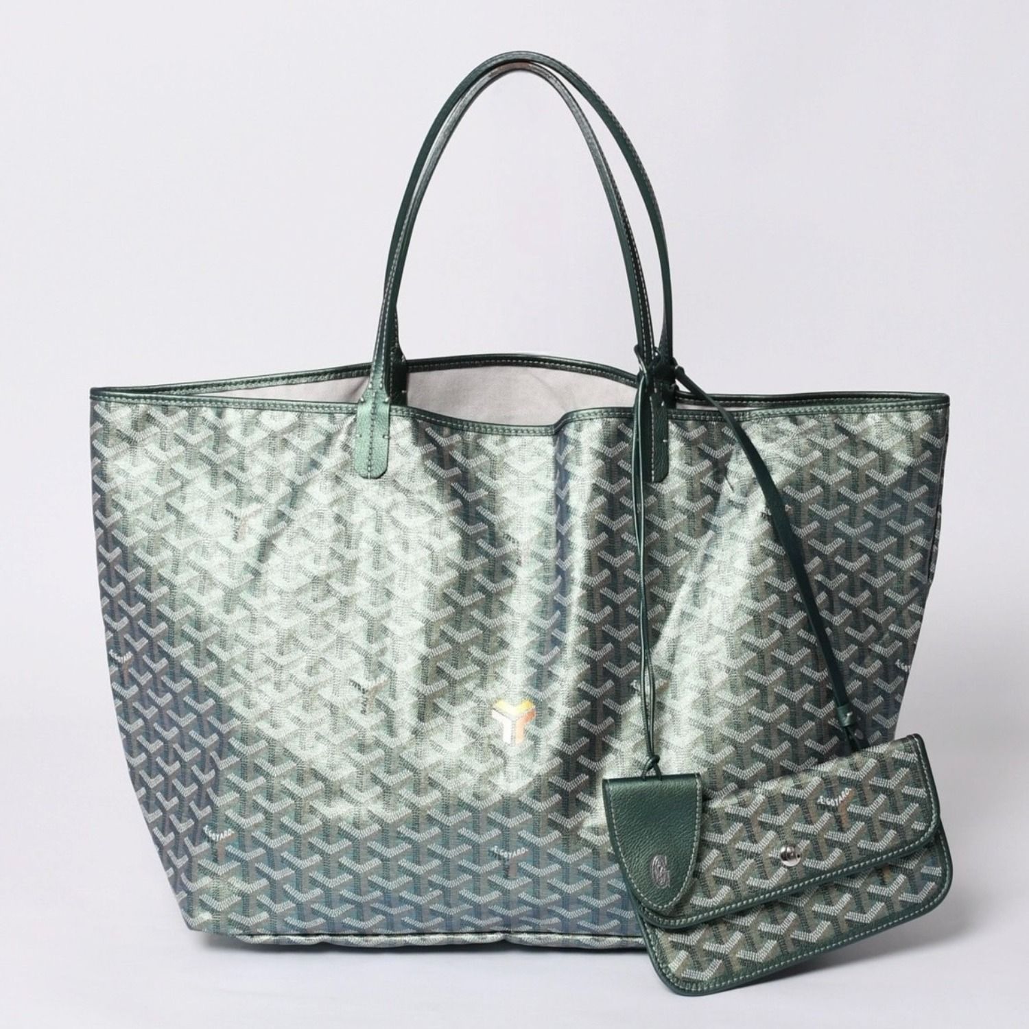 GOYARD ゴヤール Saint Louis GM サンルイGM トートバッグ CHN020247 