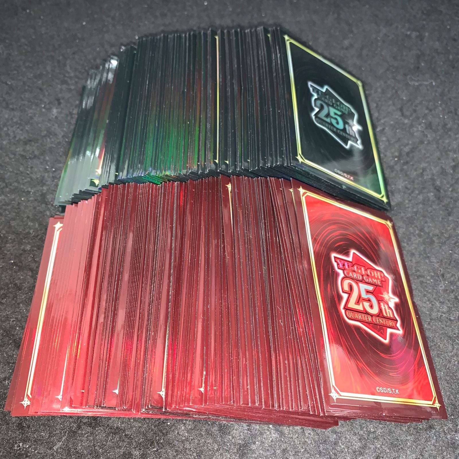 遊戯王完全引退 汎用やスリーブ 【公式通販】