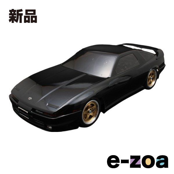 ABC HOBBY（エービーシーホビー） 01スーパーボディ ： トヨタ・A70