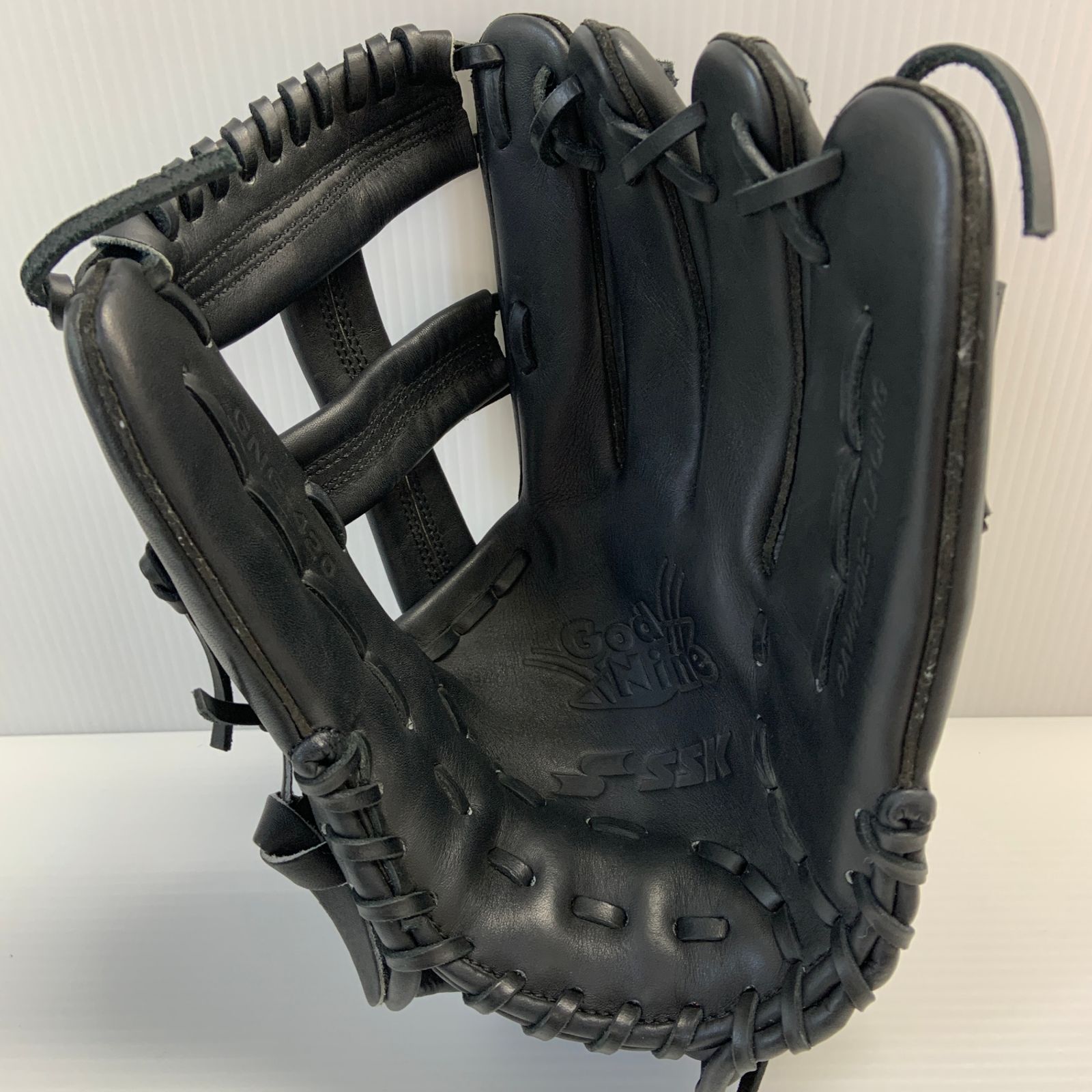 エスエスケイ SSK ゴッドナイト ソフトボール用 大人 一般 オール