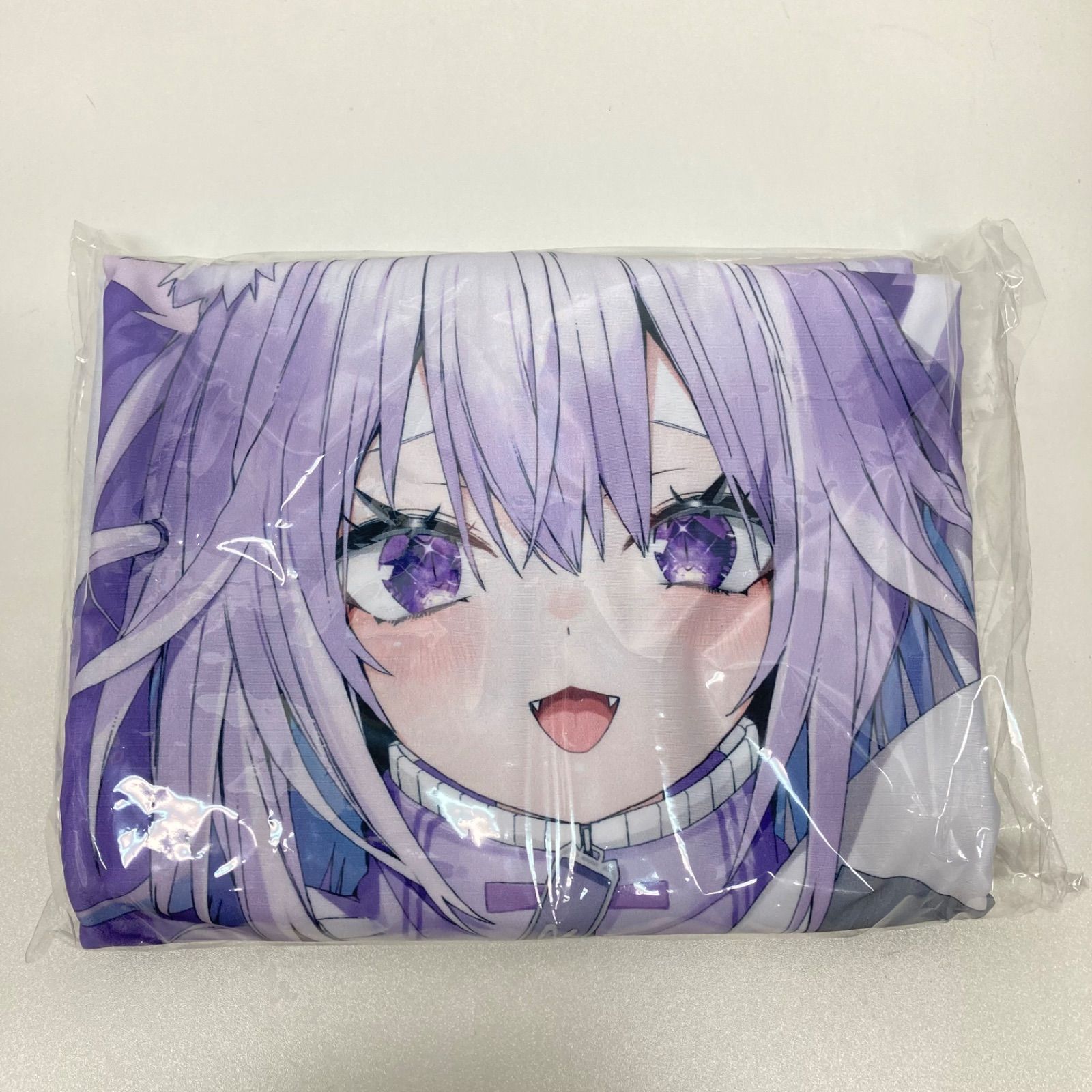 ホロライブ 猫又おかゆ はじめてのメン限衣装グッズ！ セット - メルカリ