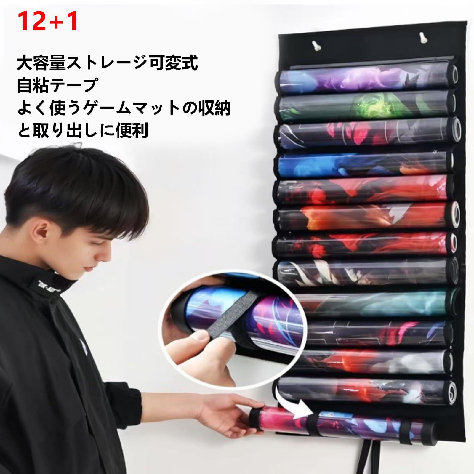 プロフェッサー プレイマット 第四世代 シンオウプレイマット プレマ