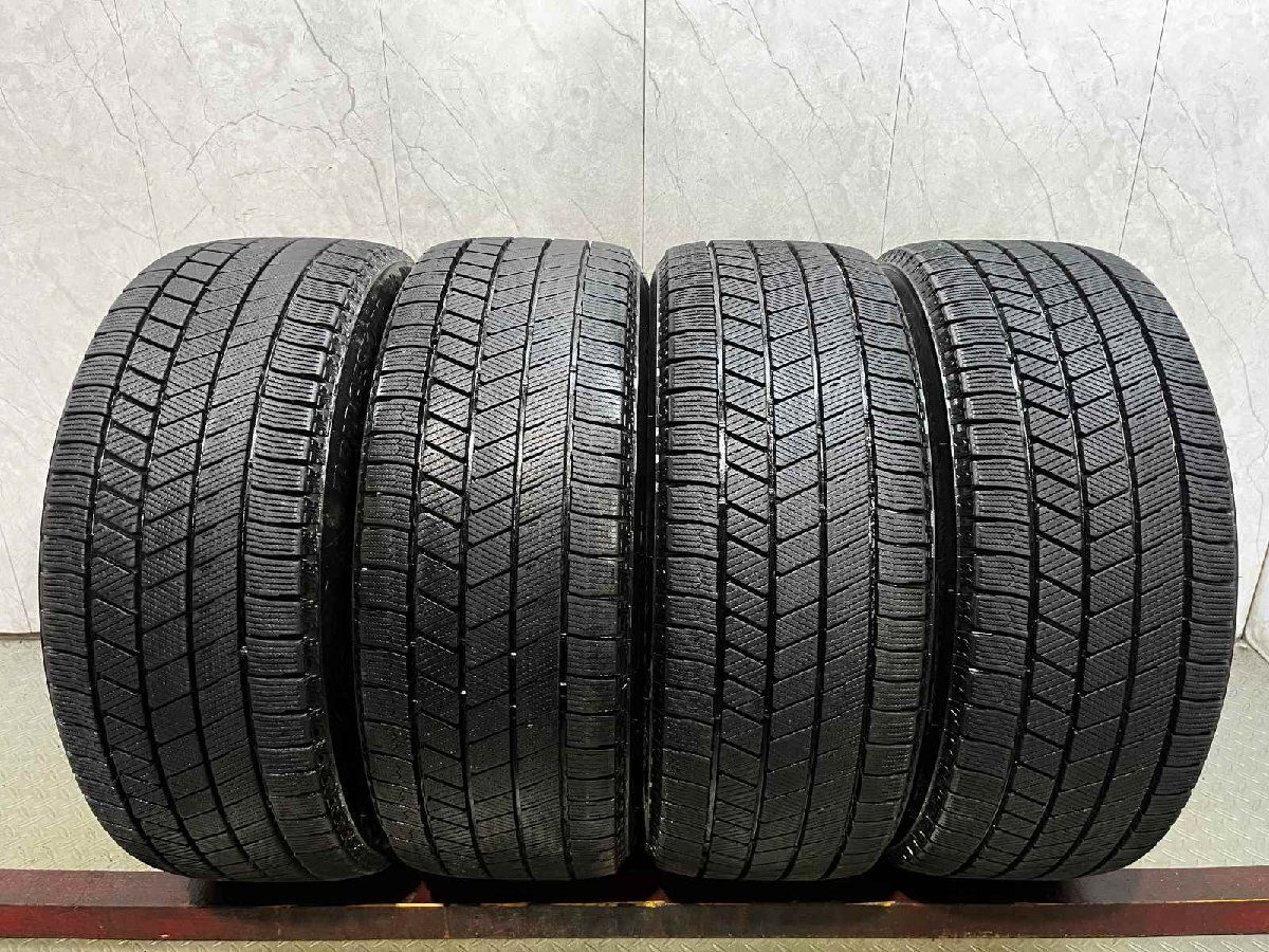 BS BRIDGESTONE BLIZZAK VRX3 205/50R17 17インチ スタッドレス 4本 21