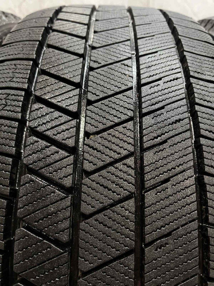 BS BRIDGESTONE BLIZZAK VRX3 205/50R17 17インチ スタッドレス 4本 21