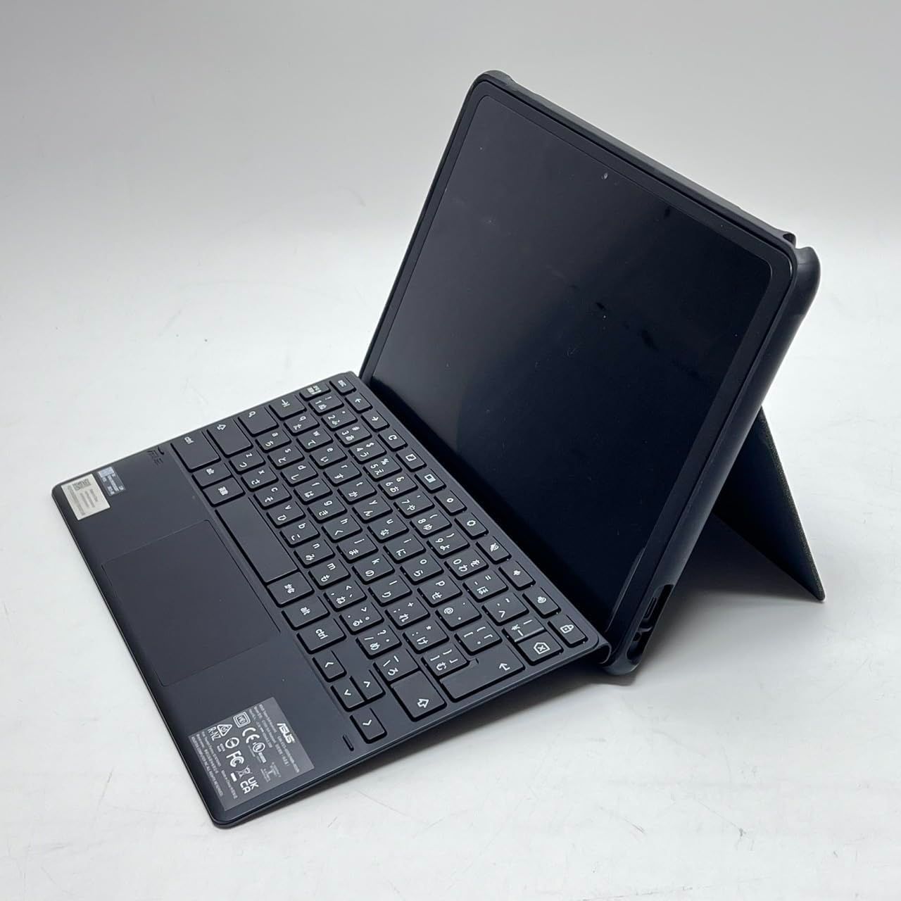 ASUS Chromebook CZ1 CZ1000DVA-L30019 中古 - メルカリ