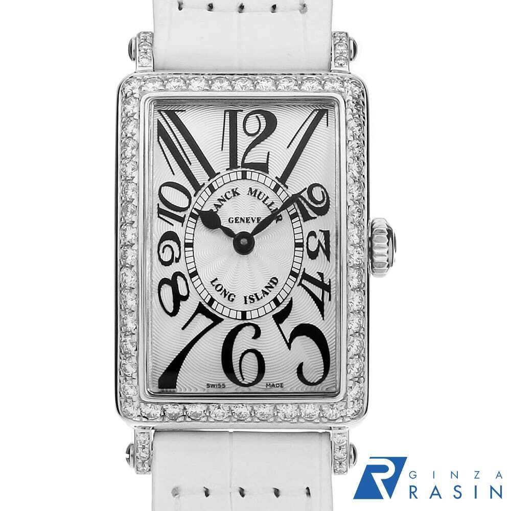 SIMCLEAR TRAVELLER初期型　中古 中古品A【FRANCK MULLER】フランクミュラー トノウ カーベックス