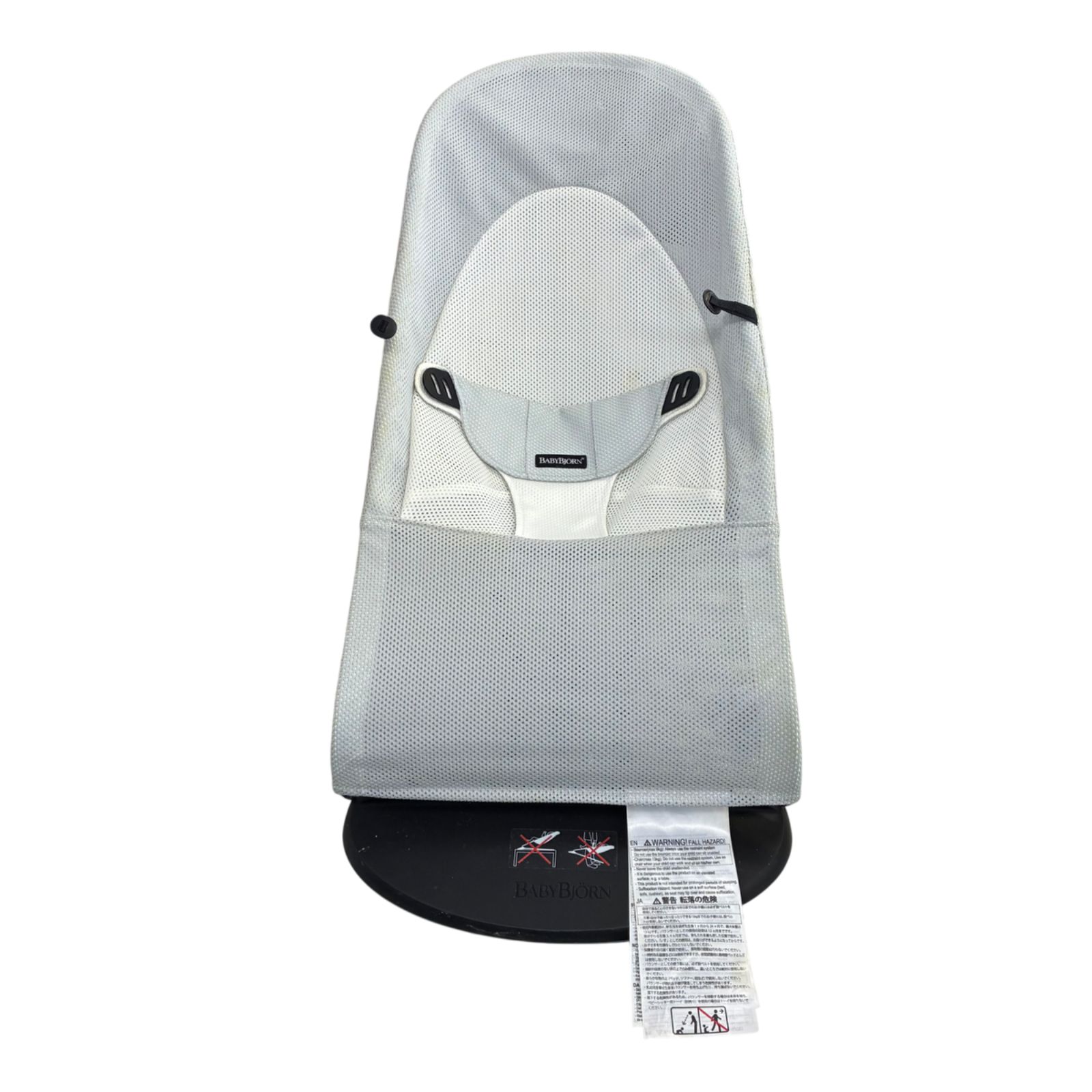 ベビー家具・寝具 ベビービョルン バウンサーバランスソフト Air 