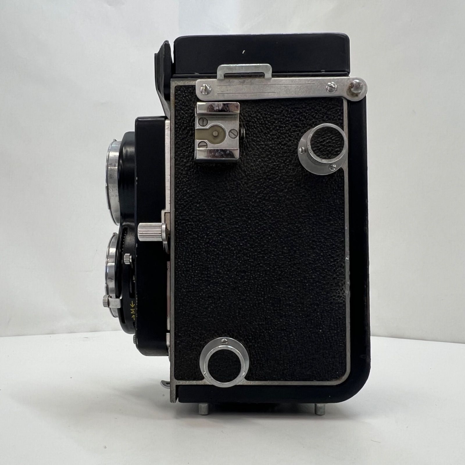 【A3126】 RICOHFLEX New Dia リコーフレックス Ricohflex New Dia/リコーフレックス・ニューダイヤ】徹底解説｜基本