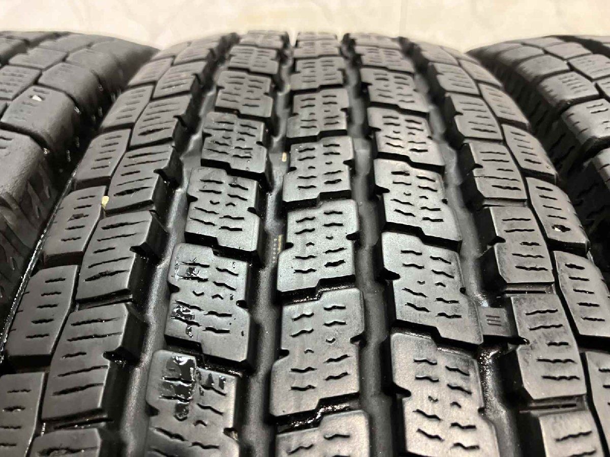 YOKOHAMA ice GUARD iG91 155/80R14 88/86N LT 14インチ スタッドレス 