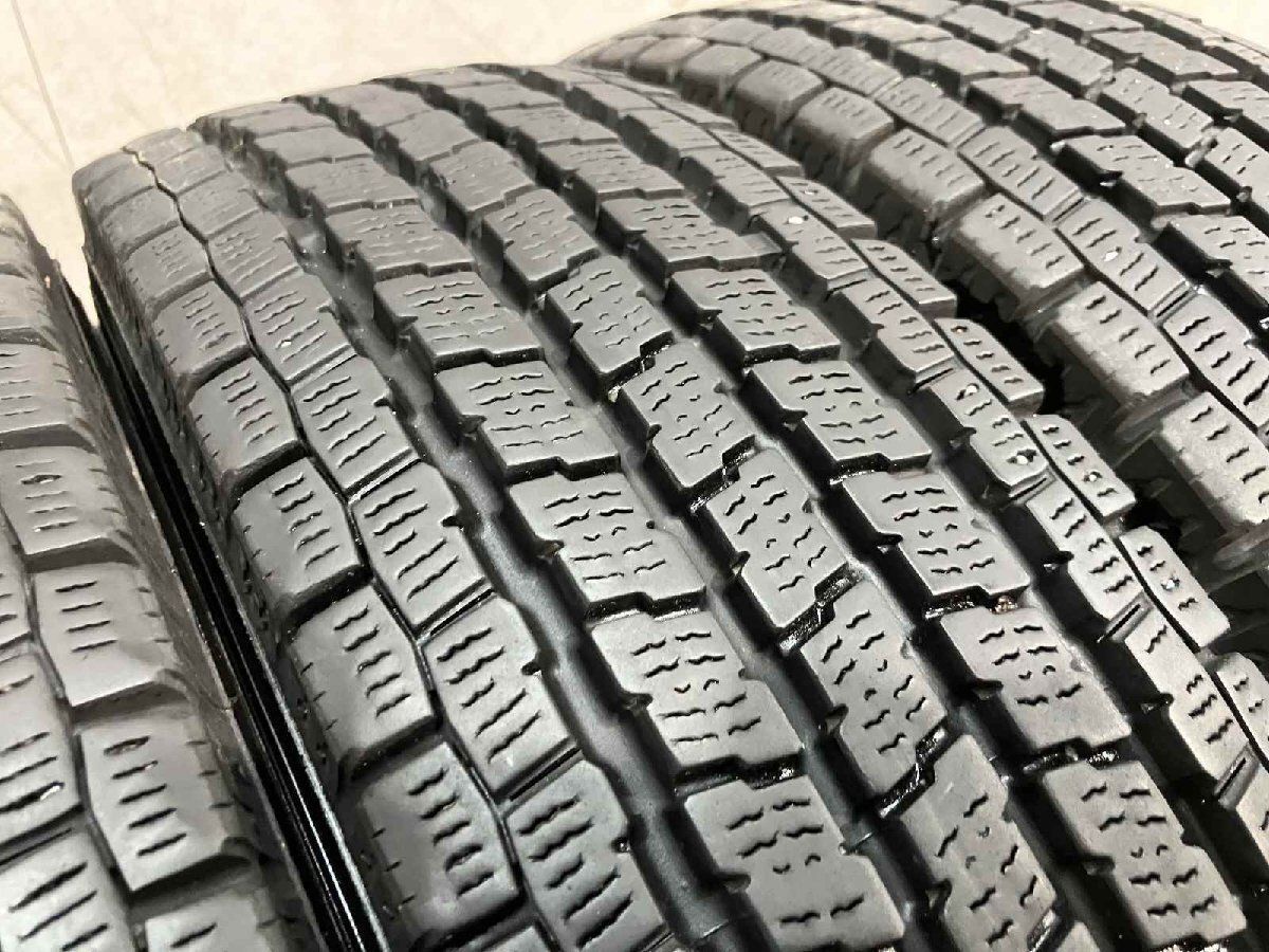 YOKOHAMA ice GUARD iG91 155/80R14 88/86N LT 14インチ スタッドレス 