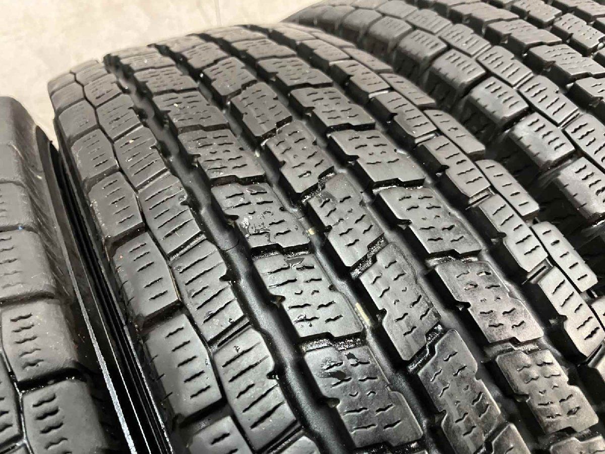 YOKOHAMA ice GUARD iG91 155/80R14 88/86N LT 14インチ スタッドレス 