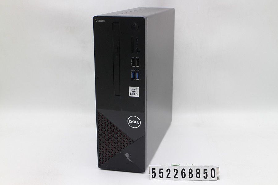 DELL Vostro 3681 SFF Core i5 10400 2.9GHz/16GB/256GB(SSD)/Multi