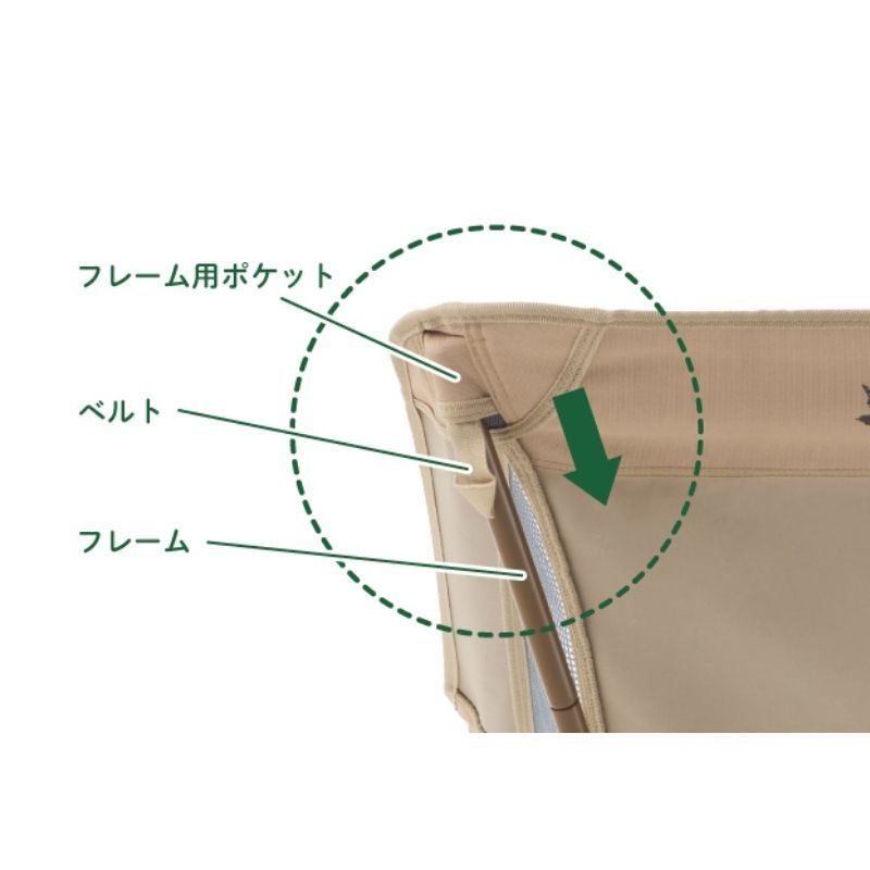 LOGOS ロゴス Tradcanvas 回るんバケットチェア 回転式座面で机があっても座るのもたつのも楽 耐荷重150kg 総重量2.8kgと軽量 組み立て式でコンパクト収納 側面は通気性に優れたメッシュ製 収納バッグ付き LOGOS ロゴス Tradcanvas 回るんバケットチェア 回転式座面で机があっても座るのもたつのも楽 耐荷重150kg 総重量2.8kgと軽量 組み立て式でコンパクト収納 側面は通気性に優れたメッシュ製 収納バッグ付き