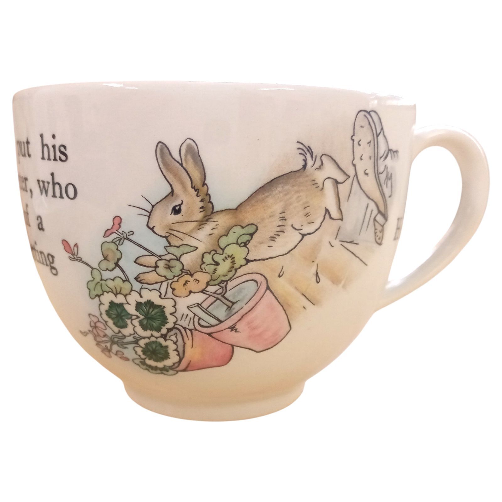 X04086 カップ＆ソーサ―のセット ウェッジウッド(WEDG WOOD) 日用品