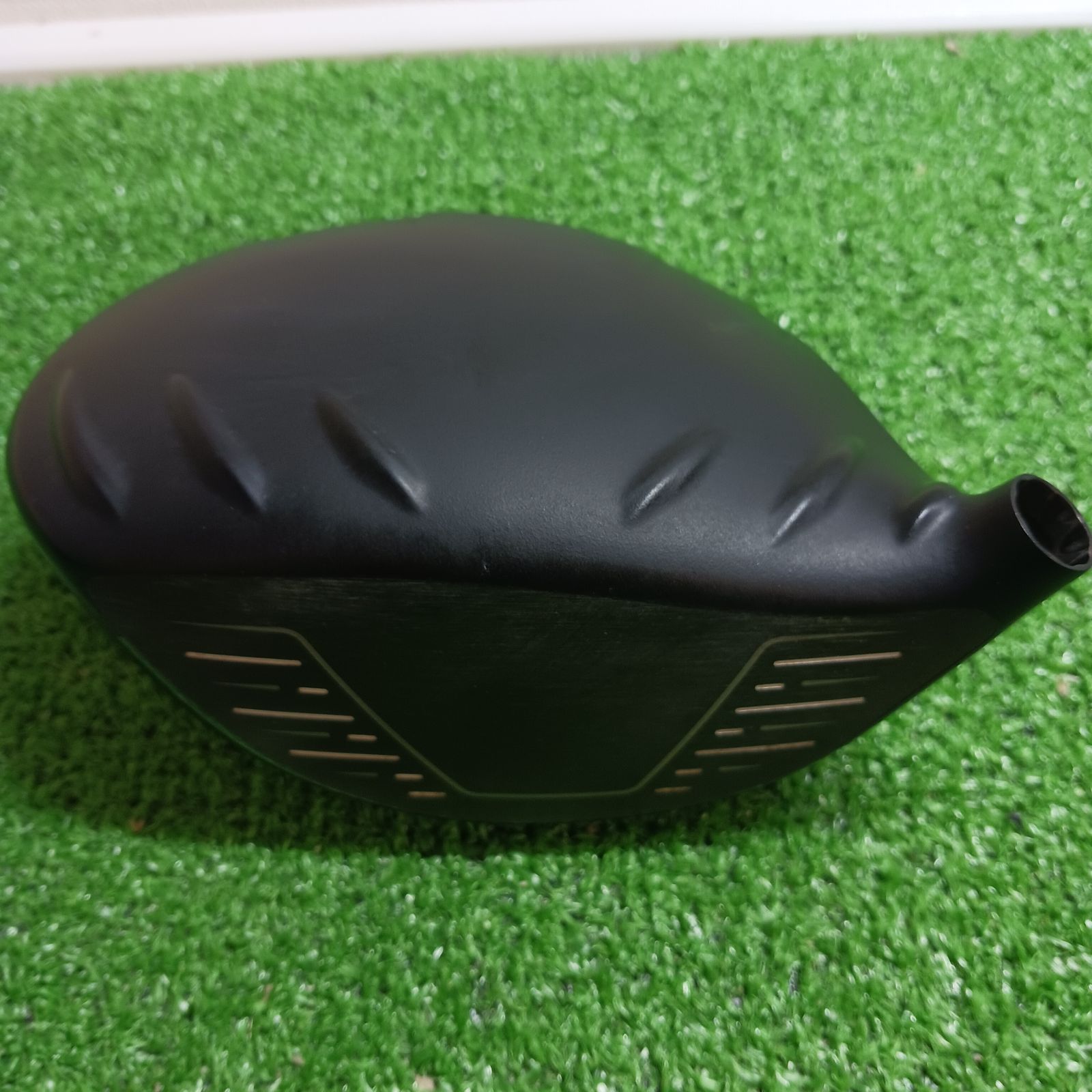 ピン G425 MAX ドライバー 10.5°ヘッドのみ【476】 - メルカリ