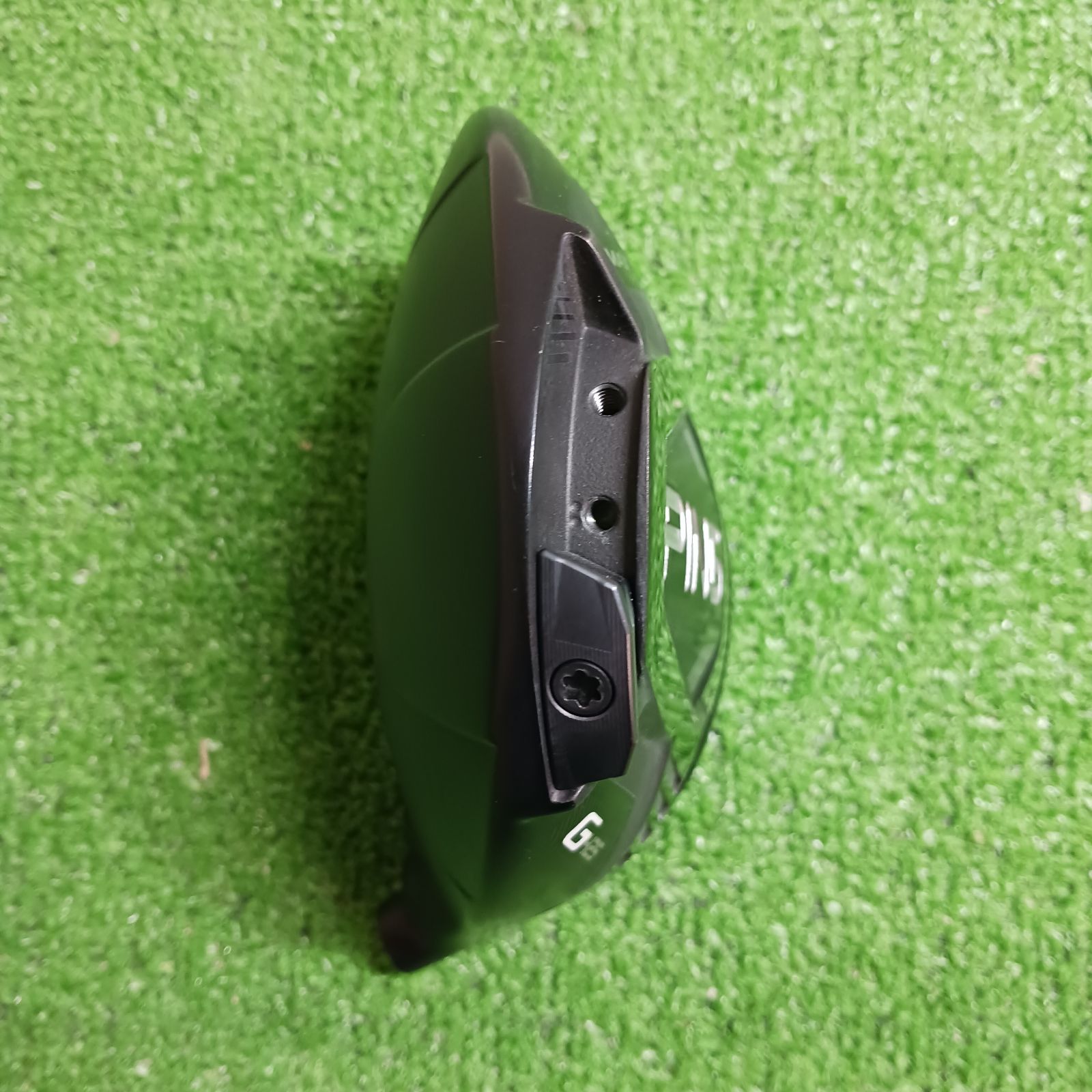 PING G425 MAXドライバー 10.5 ヘッドのみ ピン ピン G425 MAX ドライバー 10.5°ヘッドのみ【476】 - メルカリ