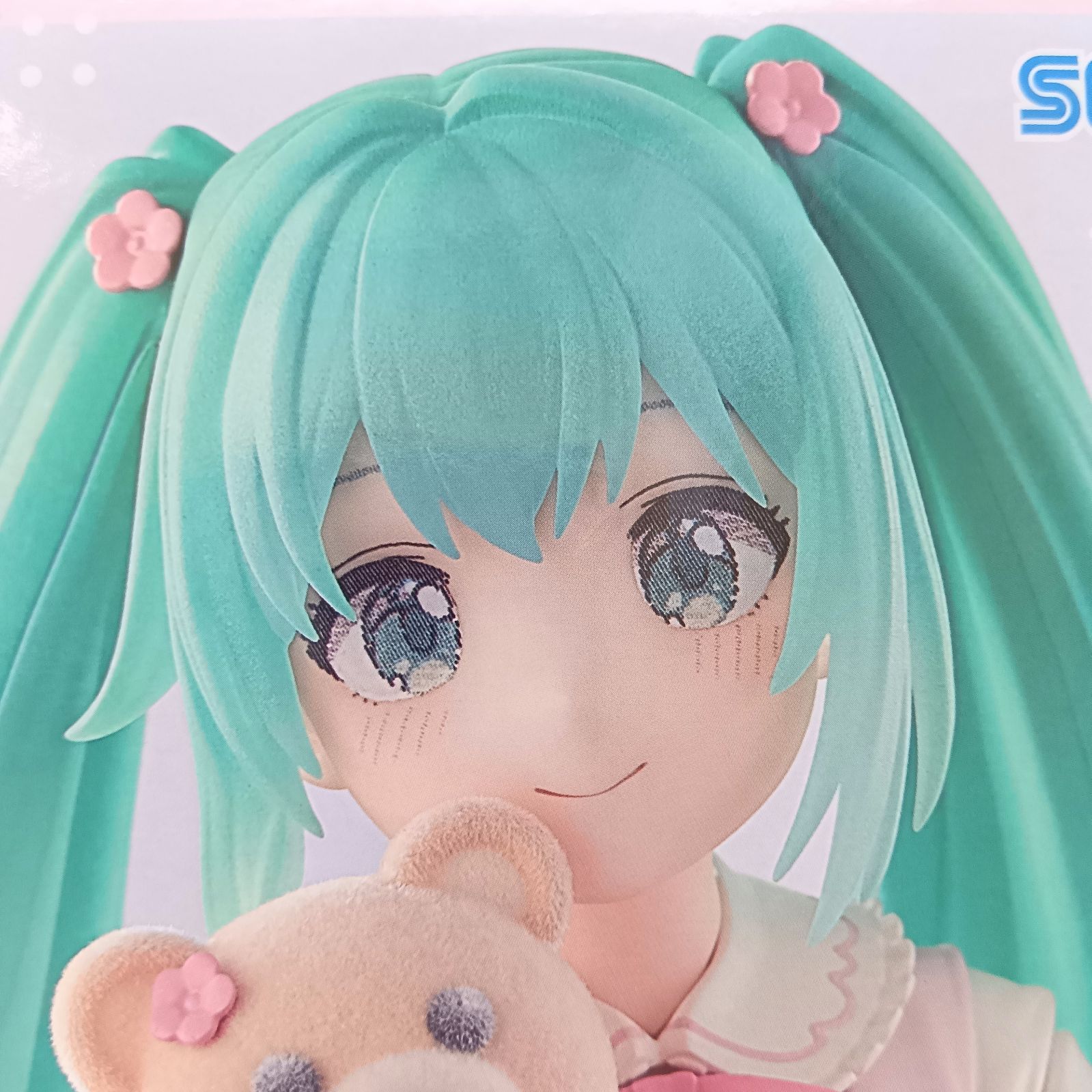 未開封】初音ミク フィギュア 2体セット まとめ売り VOCALOID ボカロ 