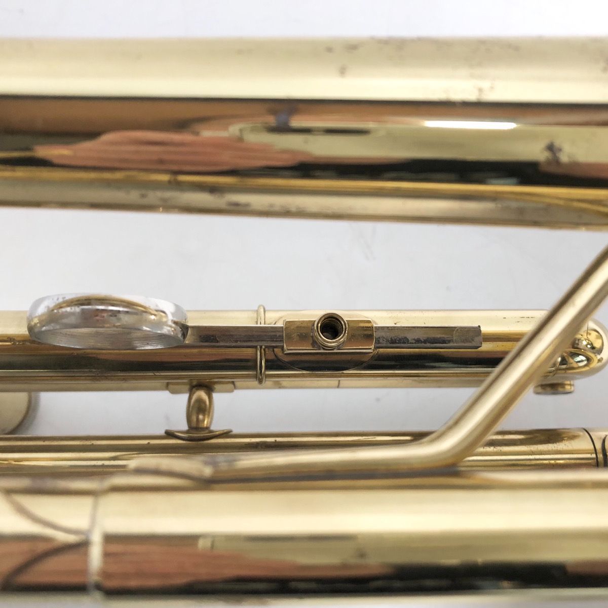 楽器・機材 JUPITER トランペット JTR-300 固着なし ジュピター 金管楽器