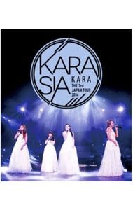 KARA JAPAN TOUR 2014 2015 2枚セット　Blu-ray Blu-ray／KARA THE 3rd JAPAN TOUR 2014 KARASIA - メルカリ
