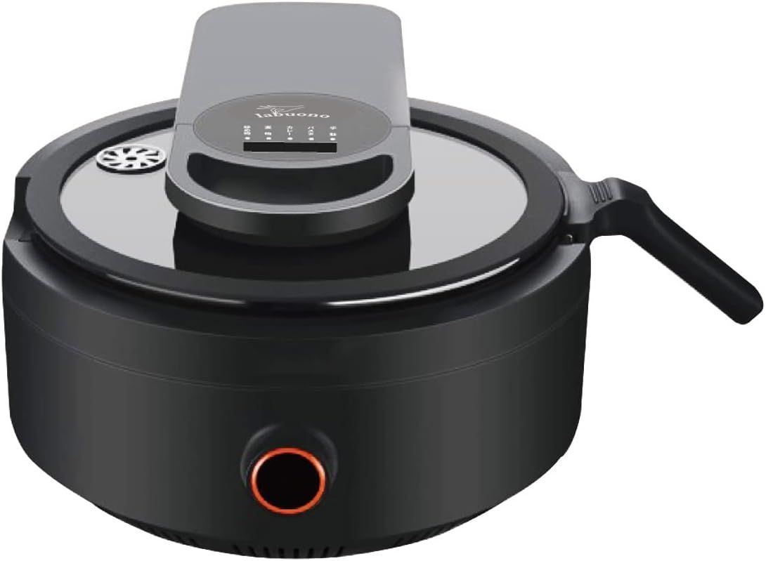 良品】全自動調理器 ラボーノlabuono 三ツ星シェフ TVG-300K 【公式通販】