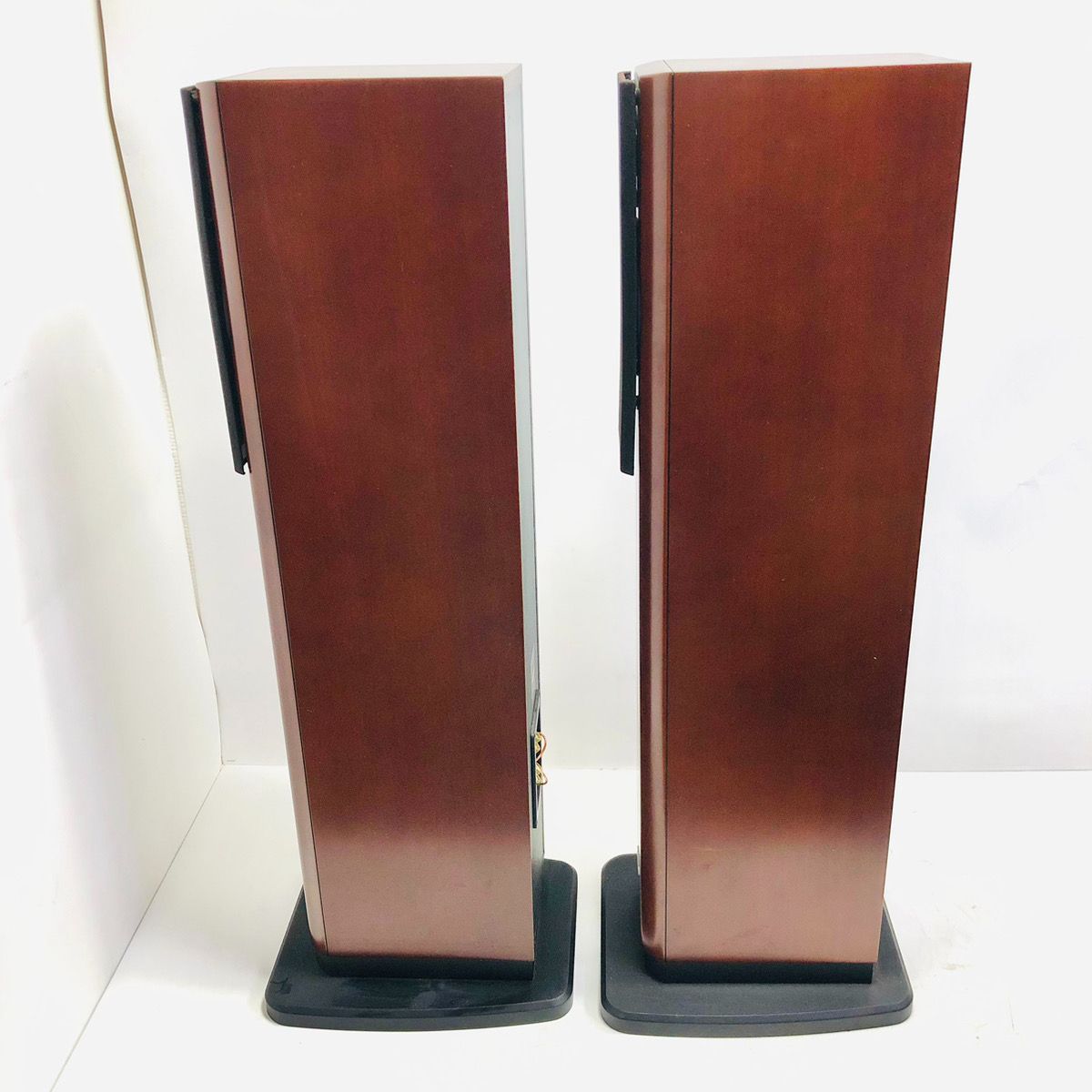 ONKYO オンキヨー D-508E トールボーイスピーカー - メルカリ