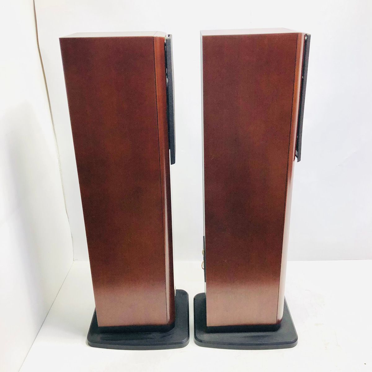ONKYO オンキヨー D-508E トールボーイスピーカー - メルカリ